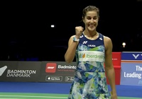 Cầu lông Đan Mạch mở rộng 2023: Marin hạ Tai Tzu Ying trong đại chiến giữa các cựu số 1 thế giới