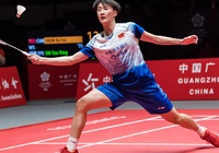 Sau ASIAD 19, Hàng Châu tổ chức giải cầu lông siêu hạng World Tour Finals