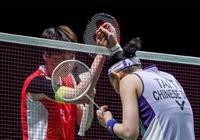 Trực tiếp cầu lông India Open ngày 21/1: Tái hiện chung kết Olympic
