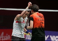 Kết quả giải cầu lông Vô địch thế giới 2022 mới nhất 27/8: Tai Tzu Ying không chống nổi Chen Yufei