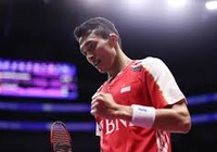 Jonatan Christie không xem vị thế đương kim vô địch cầu lông Asian Games như gánh nặng
