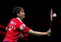 Giải cầu lông Korea Masters: nữ đầy sao, nam đìu hiu