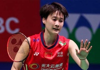 Kết quả cầu lông Toàn Anh mới nhất 20/3: Trung Quốc tính không bằng trời tính