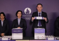 BWF quá biết đổ thừa, làm sai lại bảo CAS thưởng cho Pháp suất đôi nam cầu lông ở Olympic Paris 2024