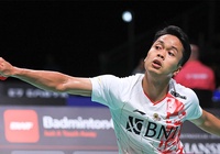 Kết quả cầu lông Hylo Open 5/11: Ginting gặp Chou Tien Chen, Trung Quốc vô địch đơn nữ