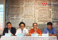 Giải cầu lông quốc tế Việt Nam mở rộng 2022: Cựu số 1 thế giới cản được Nguyễn Thùy Linh?