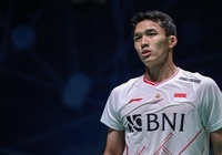 Kết quả cầu lông Toàn Anh 15/6: "Thần đồng" Thái Lan loại Momota, số 2 thế giới thua sốc