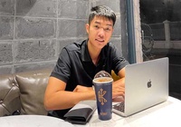 Hot boy cầu lông Lê Đức Phát: Tuần sau sẽ tham dự 2 giải đấu quốc tế đầu tiên
