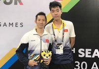 Top 3 tay vợt cầu lông đáng chú ý nhất năm 2021