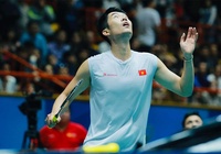 Cầu lông Asian Games 19 ngày 02/10: Lê Đức Phát thua cựu số 1 thế giới, Lee Zii Jia đấu với Mourinho