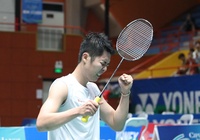 Đón xem Lê Đức Phát, Nguyễn Hải Đăng đấu giải cầu lông Iran Fajr International Challenge 2024