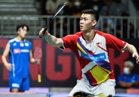 Kết quả cầu lông Đồng đội châu Á mới nhất 16/2: Vô địch SEA Games vùi dập Vô địch thế giới