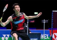 Kết quả cầu lông Toàn Anh mới nhất 19/3: Lee Zii Jia tăng tốc sốc hạ số 2 thế giới Momota