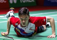 Kết quả cầu lông mới nhất 21/1: Ngôi vô địch đơn nam SEA Games chắc chắn đổi chủ?