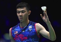 Giải cầu lông vô địch châu Á 2022: Đón xem chung kết "SEA Games"