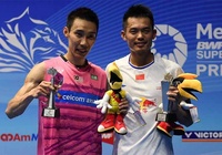 Trực tiếp giải cầu lông Malaysian Open 2022 hôm nay mới nhất