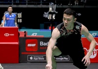Kết quả cầu lông mới nhất 17/11: Lee Zii Jia - giấc mộng tàn!