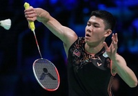 Kết quả giải cầu lông Ấn Độ mở rộng 2023 ngày 19/1: Lee Zii Jia lại gây thất vọng