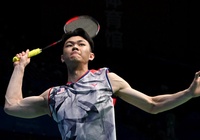 Lee Zii Jia: Phải kiên nhẫn tìm sự ổn định sau khi mất huy chương cầu lông Asian Games