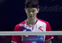Các sao cầu lông Malaysia, Lee Zii Jia và Ng Tze Yong, tỏa sáng ở Asian Games năm nay?