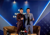 Đại gia cầu lông hàng đầu thế giới: Vị trí nào cho Lin Dan, Lee Chong Wei, Momota?