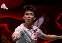 Kết quả cầu lông World Tour Finals hôm nay 7/12 mới nhất: Loh Kean Yew hướng đến số 2 thế giới