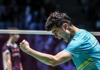 Cầu lông Malaysia Open 2024: Cựu vô địch thế giới Loh Kean Yew nhắm tới huy chương Olympic