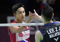 Xem trực tiếp cầu lông Thomas & Uber Cup 2022 ở đâu, kênh nào?