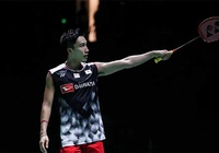 Trực tiếp giải cầu lông Indonesia Open 2022 mới nhất