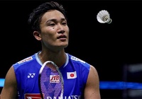 Kết quả cầu lông mới nhất 19/5: "Tử thần" gọi tên hàng loạt sao