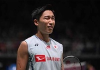 Trực tiếp giải cầu lông Malaysia Masters 2022 hôm nay mới nhất