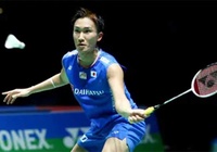 Kết quả cầu lông Toàn Anh mới nhất 18/3: Sen loại Antonsen, Momota rốt cuộc lại thắng Heo