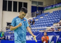 Fajr International Challenge 2024: Nguyễn Hải Đăng đoạt danh hiệu quốc tế đầu tiên trong năm cho cầu lông Việt?