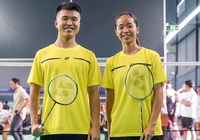 Lịch thi đấu cầu lông Odisha Masters năm 2024 mới nhất ngày 15/12