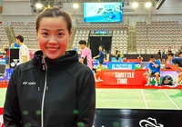 Michelle Li chắn lối Nguyễn Thùy Linh gặp Yamaguchi ở tứ kết giải cầu lông Canada mở rộng