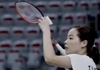 Giải cầu lông Canada Open 2023: Nguyễn Thùy Linh ước chiến số 1 thế giới Akane Yamaguchi