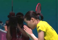 Kết quả giải cầu lông Vô địch thế giới 2022 mới nhất 22/8: Nguyễn Thùy Linh loại mỹ nhân Nhật Ohori