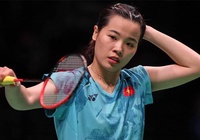 Trực tiếp cầu lông China Open hôm nay 05/09 mới nhất