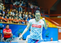 Kết quả cầu lông China Open 2023 mới nhất ngày 5/9: Nguyễn Thùy Linh loại số 8 thế giới