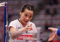 Giải cầu lông US Open 2023: Nguyễn Thùy Linh lại gặp hạt giống số 1 ở tứ kết?