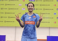 Lịch thi đấu cầu lông India Open năm 2024 mới nhất ngày 21/1