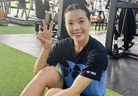 Đơn nữ cầu lông VĐTG 2023: Nguyễn Thùy Linh lại đụng độ đại diện Nhật là cựu số 1 thế giới