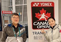 Giải cầu lông Canada Open: Nguyễn Thùy Linh đại chiến số 1 thế giới Akane Yamaguchi?