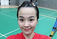 Cầu lông Indonesia Masters 2024: Số 1 Việt Nam Nguyễn Thùy Linh lập kỷ lục nữa?