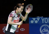 Nguyễn Thùy Linh vào tứ kết giải cầu lông Indonesia Masters 2025