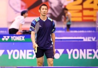 Trực tiếp Giải cầu lông Li-Ning Vietnam International Series năm 2024 ngày 12/11