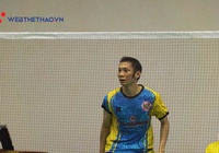Lịch thi đấu chung kết cầu lông Bergamot KL Masters Malaysia Super 100 năm 2023 mới nhất ngày 05/11