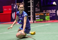 Lịch thi đấu chung kết cầu lông Hylo Open năm 2023 mới nhất ngày 05/11