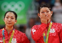 Lịch sử cầu lông Olympic