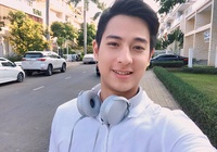 Đại hội Thể thao Toàn quốc 2022: Phạm Hồng Nam - "nam thần" làng cầu lông là đây chứ đâu!